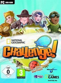 National Geographic Challenge! (2011/ENG)