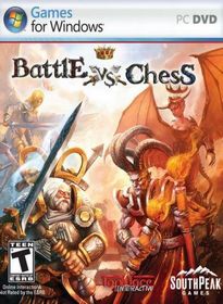 Battle vs Chess (2011/RUS/ Repack )