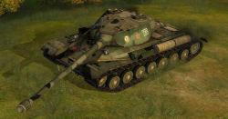 World Of Tanks - скины для танков