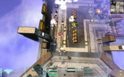 Steel Storm: Burning Retribution (2011/RUS/ RePack )