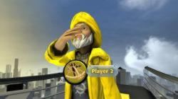 National Geographic Challenge! (2011/ENG)