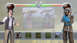 National Geographic Challenge! (2011/ENG)