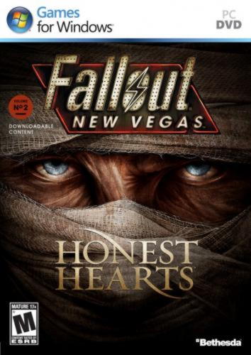 Fallout: New Vegas - Honest Hearts (2011/DLC/ENG)