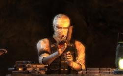 Fallout: New Vegas - Honest Hearts (2011/DLC/ENG)