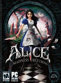 Alice: Madness Returns (2011/RUS/ENG/ Repack )