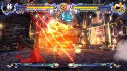 Blazblue Calamity Trigger (2010/ENG/RUS/ Repack )
