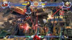 Blazblue Calamity Trigger (2010/ENG/RUS/ Repack )