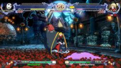 Blazblue Calamity Trigger (2010/ENG/RUS/ Repack )