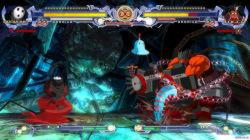 Blazblue Calamity Trigger (2010/ENG/RUS/ Repack )