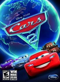 Cars 2: The Video Game (2011/RUS/ Repack )