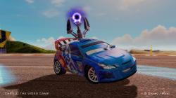 Cars 2: The Video Game (2011/RUS/ Repack )