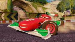 Cars 2: The Video Game (2011/RUS/ Repack )