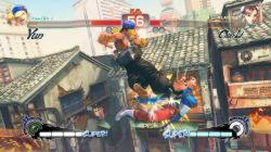Super Street Fighter 4: Arcade Edition (2011/RUS/ENG/ Repack )