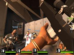 Left 4 Dead 2 (2010) Left 4 Dead 2 (2010)