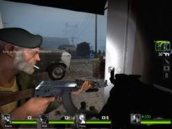 Left 4 Dead 2 (2010) Left 4 Dead 2 (2010)