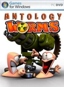 Worms Antology (2010/RUS/ Repack )