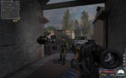 S.T.A.L.K.E.R. Чистое небо - Война группировок (2011/RUS/ Repack )