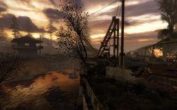 S.T.A.L.K.E.R. Чистое небо - Война группировок (2011/RUS/ Repack )