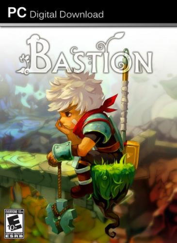 Bastion (2011/RUS/ENG/ Repack )