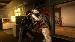 Deus Ex: Human Revolution (2011/ENG/RUS/ Repack )