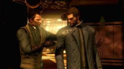 Deus Ex: Human Revolution (2011/ENG/RUS/ Repack )