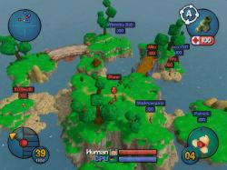 Worms Antology (2010/RUS/ Repack ) Worms Antology (2010/RUS/ Repack )