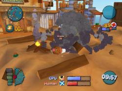 Worms Antology (2010/RUS/ Repack ) Worms Antology (2010/RUS/ Repack )