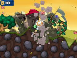 Worms Antology (2010/RUS/ Repack ) Worms Antology (2010/RUS/ Repack )