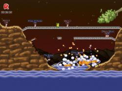 Worms Antology (2010/RUS/ Repack ) Worms Antology (2010/RUS/ Repack )