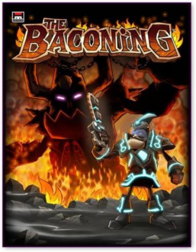 The Baconing (2011/ENG/ Repack )