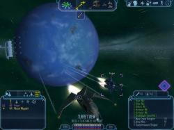 Freelancer (2003/RUS/ENG/ Repack )