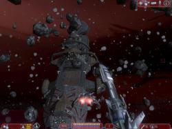 Freelancer (2003/RUS/ENG/ Repack )