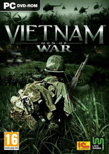 Men of War: Vietnam (2011/RUS/RePack)