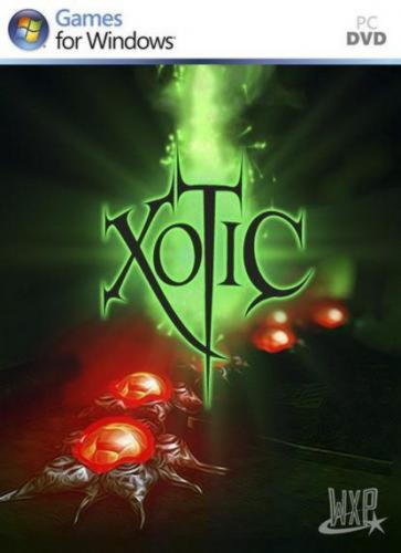 Xotic (2011/RUS/ENG/ Repack )