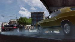 Driver: San Francisco (2011/RUS/ENG/ Repack )