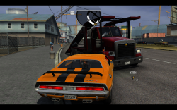 Русификатор Driver: San Francisco