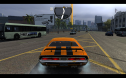 Русификатор Driver: San Francisco