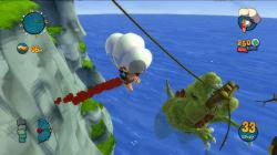 Worms: Ultimate Mayhem (2011/RUS/ Repack )