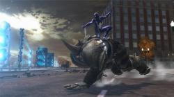 Spider-Man: Web of Shadows (2008/RUS/ENG/ Repack )