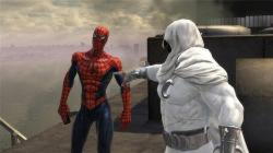 Spider-Man: Web of Shadows (2008/RUS/ENG/ Repack )