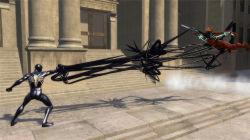 Spider-Man: Web of Shadows (2008/RUS/ENG/ Repack )