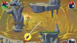 Worms Crazy Golf (2011/RUS/ENG/ RePack) Worms Crazy Golf (2011/RUS/ENG/ RePack)