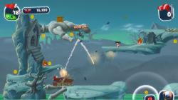Worms Crazy Golf (2011/RUS/ENG/ RePack) Worms Crazy Golf (2011/RUS/ENG/ RePack)