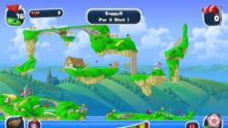 Worms Crazy Golf (2011/RUS/ENG/ RePack) Worms Crazy Golf (2011/RUS/ENG/ RePack)