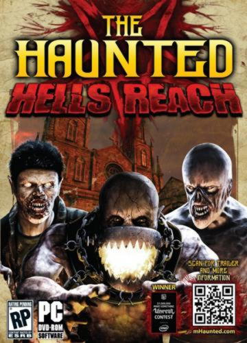 The Haunted: Hells Reach (2011/RUS/ENG/ RePack )