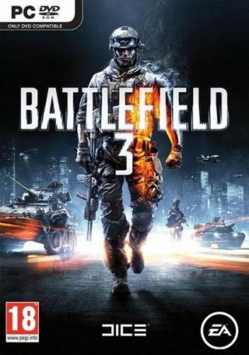 Battlefield 3 - NoDVD