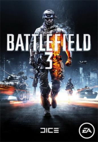 Русификатор - Battlefield 3