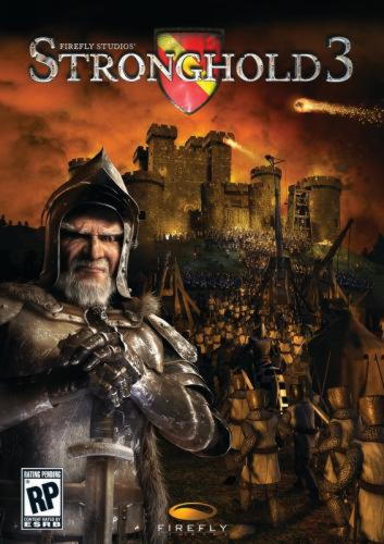 Stronghold 3 (2011/RUS/ENG/ Repack )