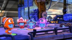 Disney Universe (2011/RUS/ENG/ Repack )