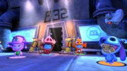 Disney Universe (2011/RUS/ENG/ Repack )